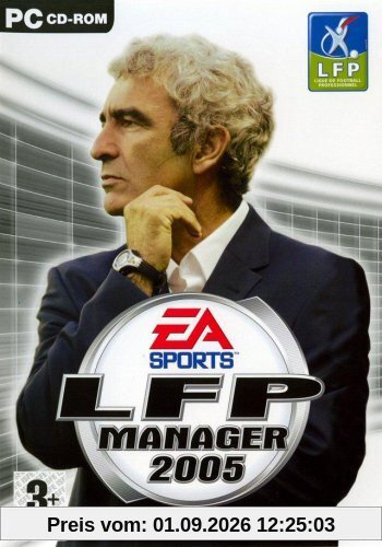 LFP Manager 2005