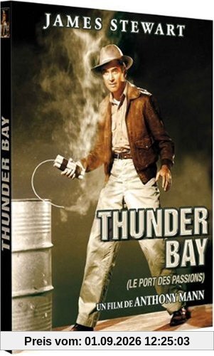 Le port des passions [FR Import]