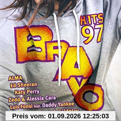 Bravo Hits Vol.97