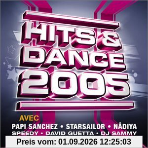 Ultra Dance 2005