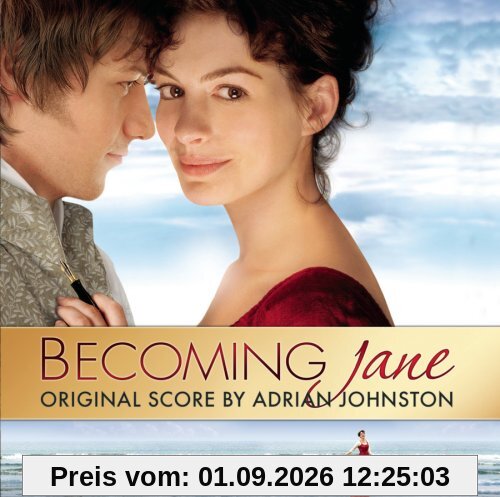 Becoming Jane