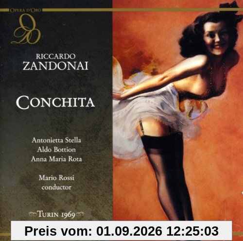 Conchita (torino 1969)