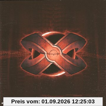 X-Pressions