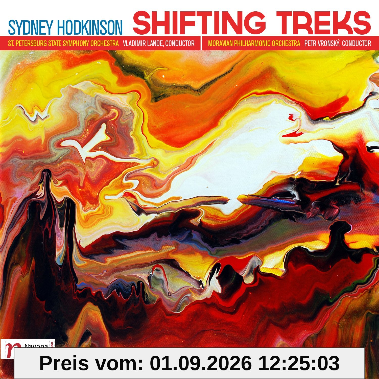 Shifting Treks