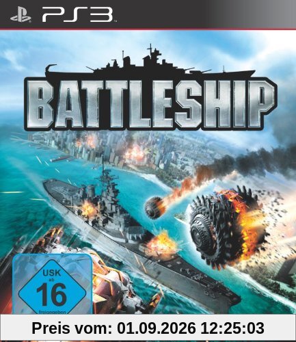 Battleship