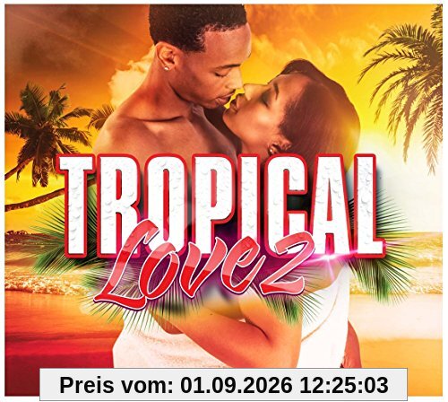Tropical Love 2
