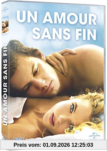 Un amour sans fin [FR Import]