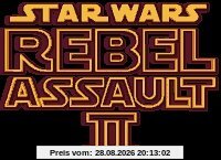 Star Wars Rebel Assault 2: The Hidden Empire (PS1)