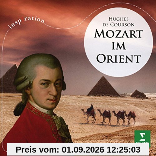 Mozart im Orient