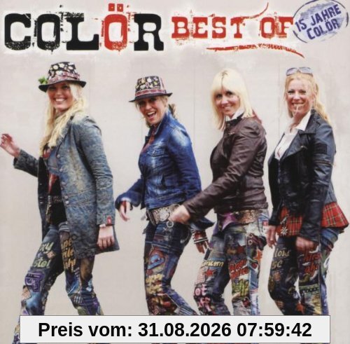 Best of Coloer