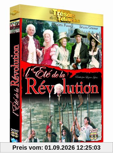 L'ete de la revolution [FR Import]