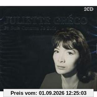 Juliette Greco