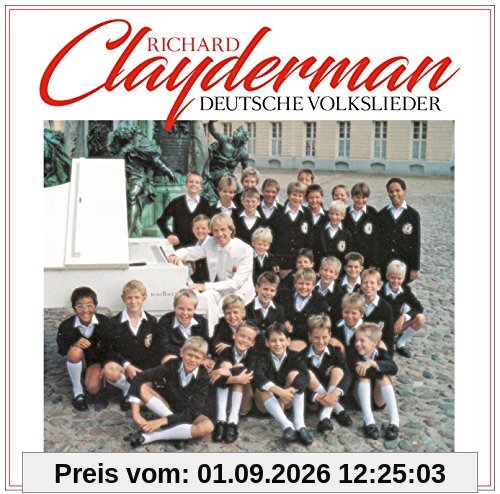 Deutsche Volkslieder