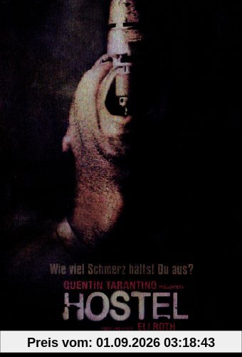 Hostel (Steelbook)