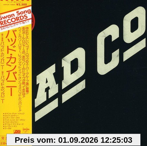 Bad Company