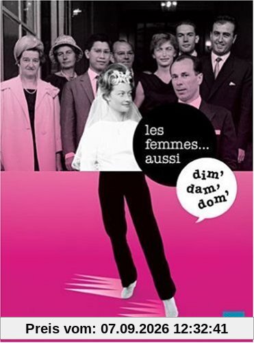 Dim dam dom et les femmes... aussi [FR Import]