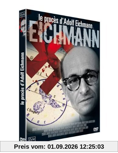 Le Procès d'Adolf Eichmann