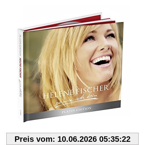 So wie ich bin (Platin Edition - Limited)