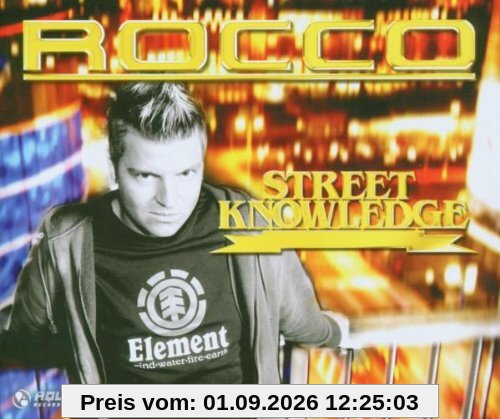 Street Knowledge