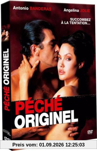 Péché originel [FR Import]