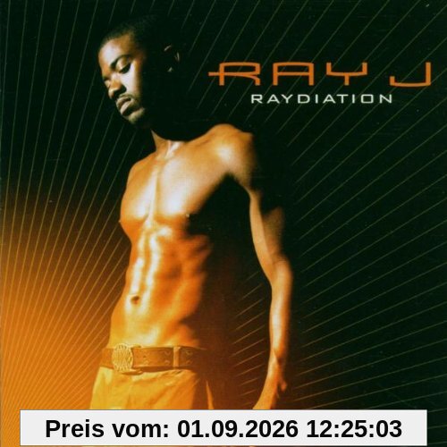Raydiation