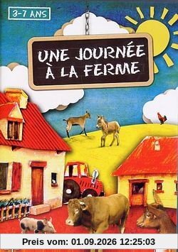 Une journee a la ferme [FR Import]