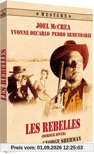Les rebelles [FR Import]