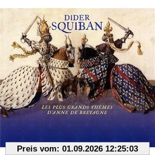 Themes D' Anne De Bretagne