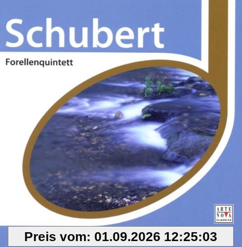 Forellenquintett