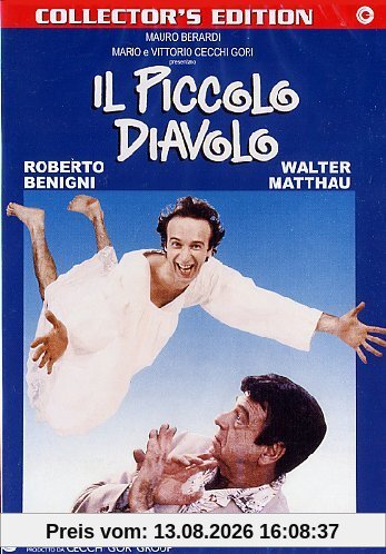 Il piccolo diavolo