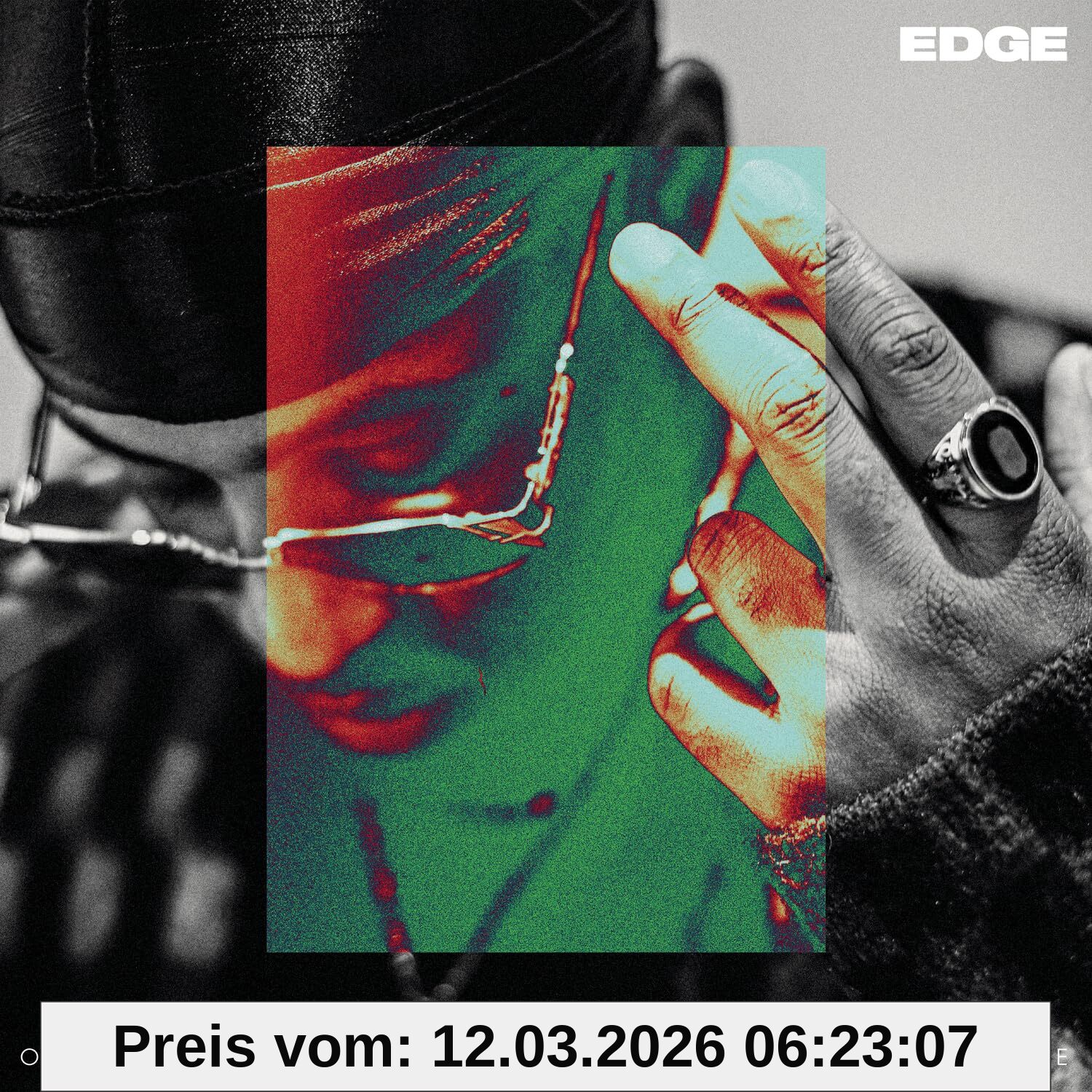 The Edge Offshore [Vinilo]