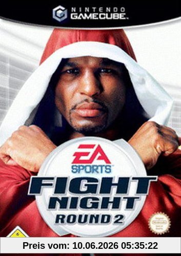 Fight Night Round 2