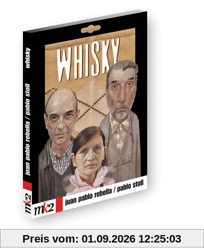 Whisky [FR Import]