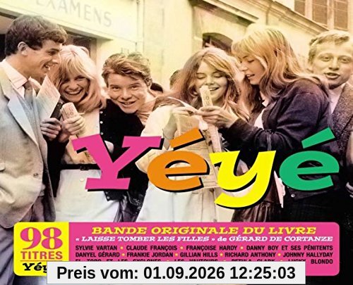 Yeye-98 Titres