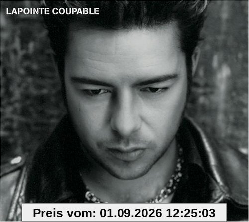 Coupable [Digipack]