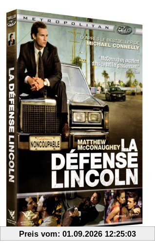 La défense lincoln [FR Import]