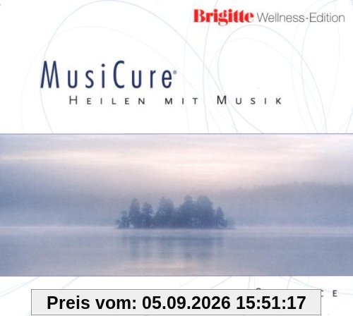 Brigitte: Musicure 8-Peace