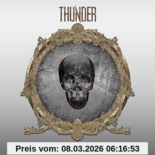 Thunder Rip It Up (Deluxe Edition)