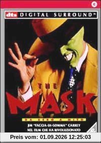 The Mask