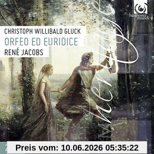 Orfeo ed Euridice