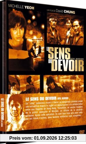 Sens du devoir [FR Import]