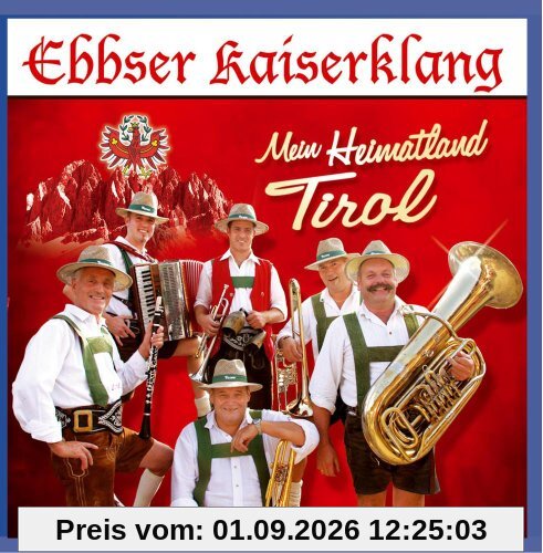 Mein Heimatland Tirol