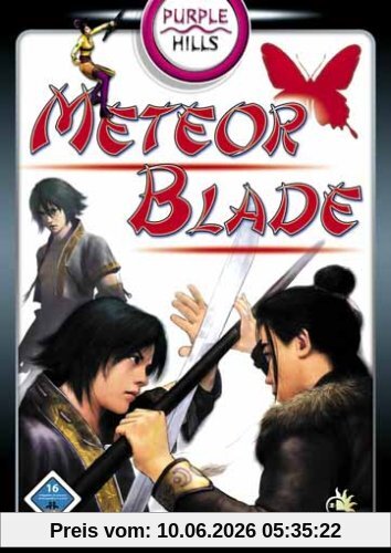 Meteor Blade