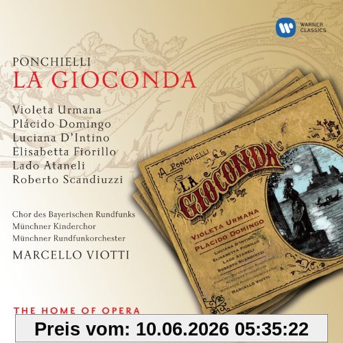 La Gioconda