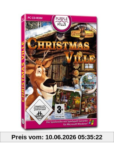 Christmas Ville
