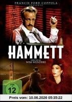 Hammett