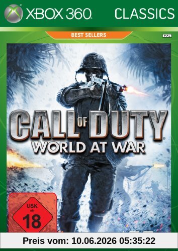 Call of Duty 5: World at War  [Classic]