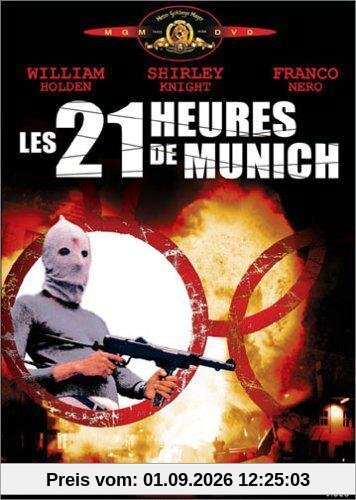 Les 21 heures de Munich