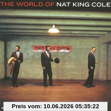 The World of Nat King Cole(F)