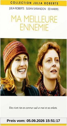 Ma meilleure ennemi [FR Import]